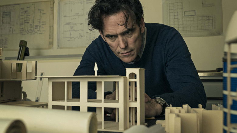 The House That Jack Built still