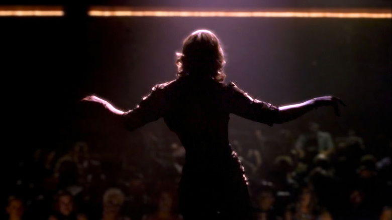 Soldier's Girl still