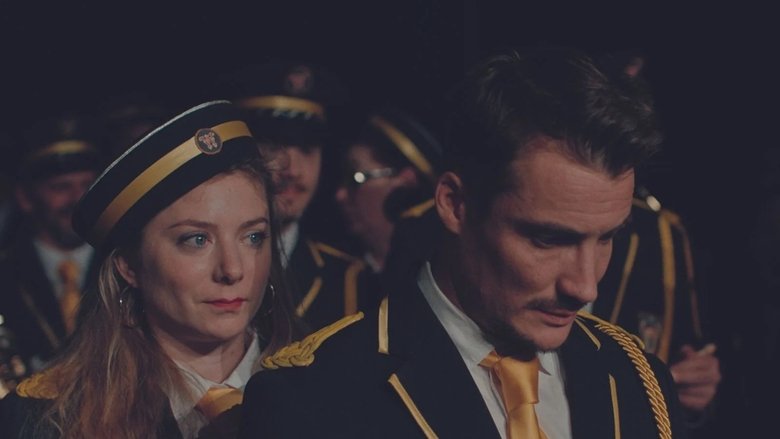 The Marching Band still