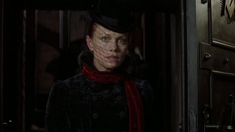 The League of Extraordinary Gentlemen still