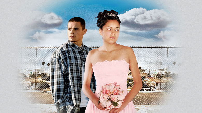Quinceañera still 1