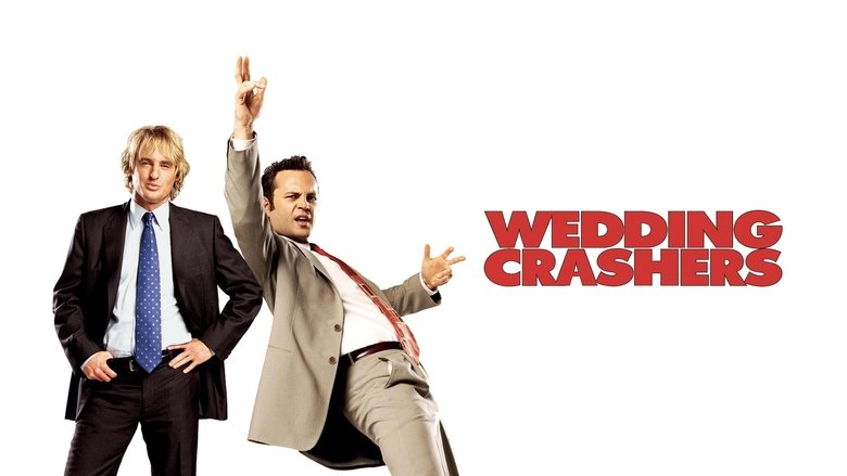 Wedding Crashers still