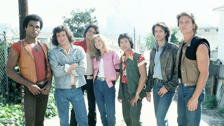 The Renegades still 1