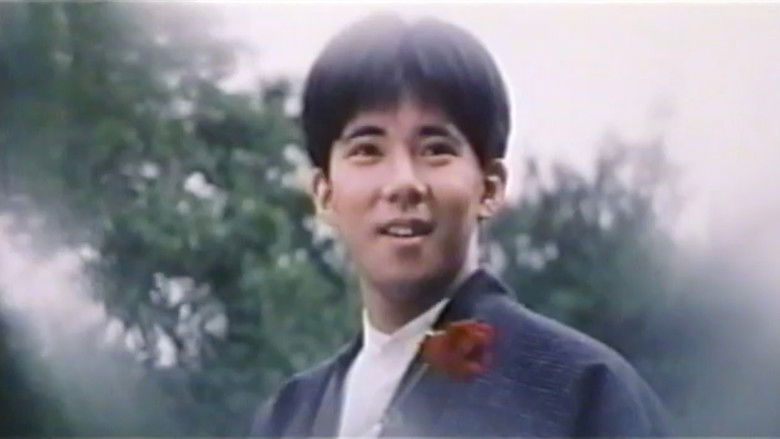 Hear the Whisper of a Rose still 1