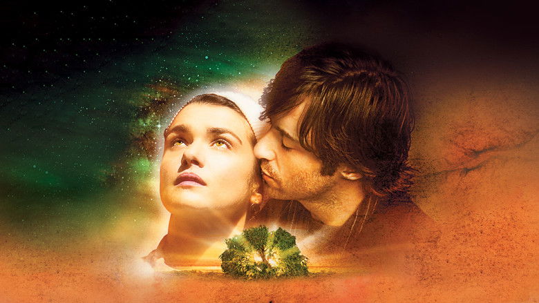 The Fountain still 4