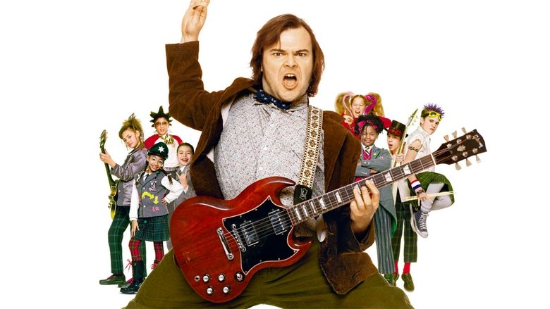 School of Rock still 2