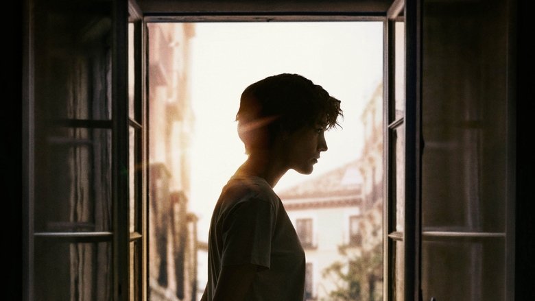 The Rhythm Section still 1