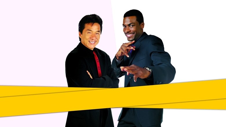 Rush Hour still 3