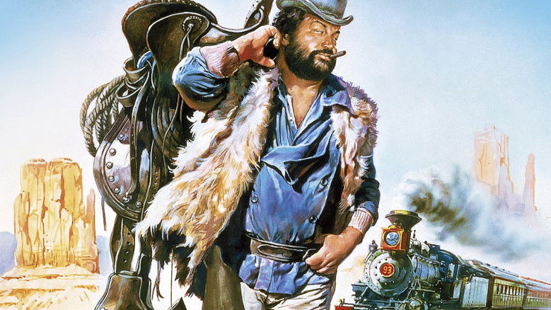 Buddy Goes West still