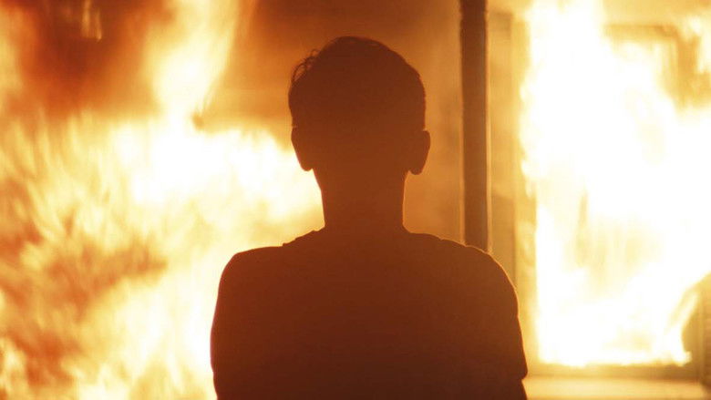 The Strange Ones still 4