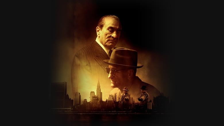 The Alto Knights still 1