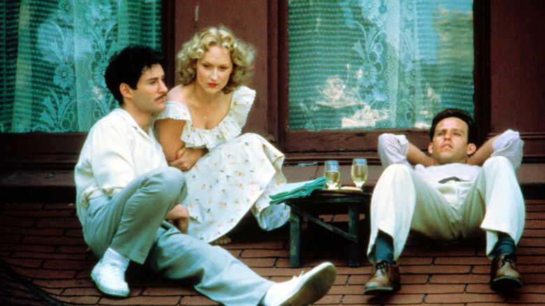 Sophie's Choice still