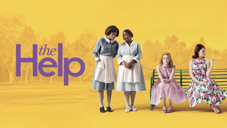 The Help still