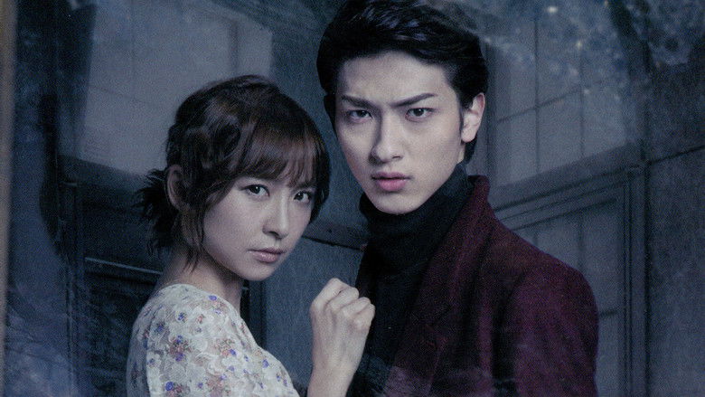 BIOHAZARD THE EXPERIENCE still 1