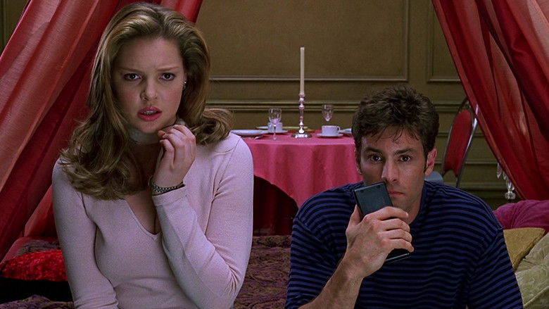 Bride of Chucky still