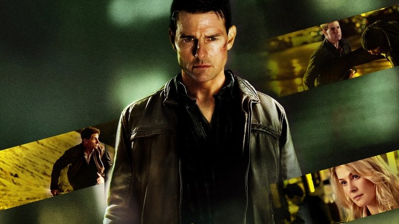 Jack Reacher still 1