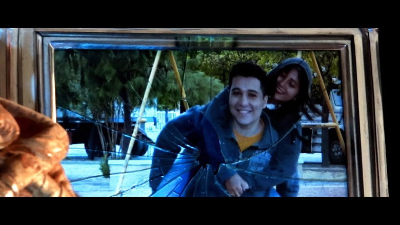 Beyond Forgiveness still