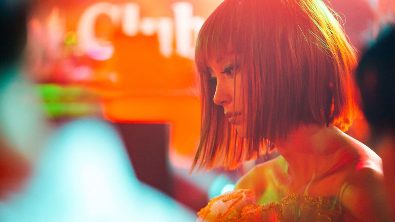 Beautiful Days still 3