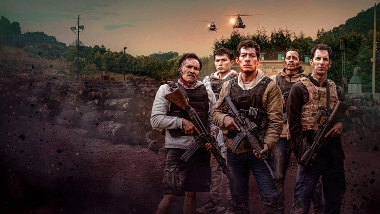 Counterattack still 3