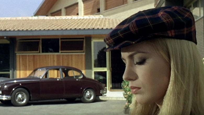 Three Nights of Love still