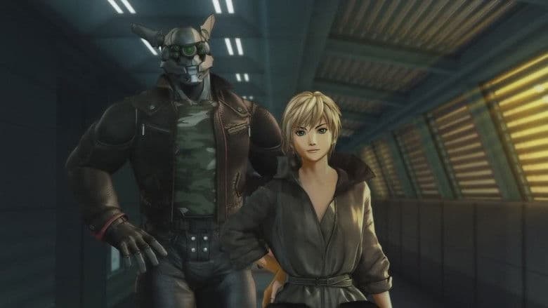 Appleseed: Ex Machina still 2