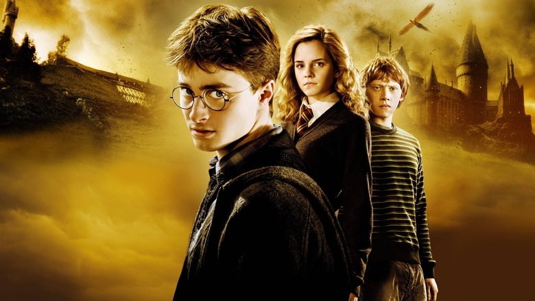 Harry Potter and the Half-Blood Prince still 4