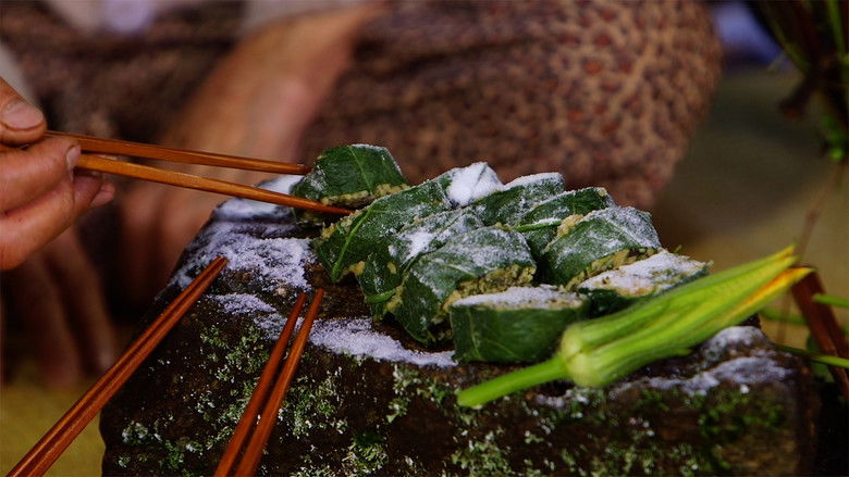 The Wandering Chef still