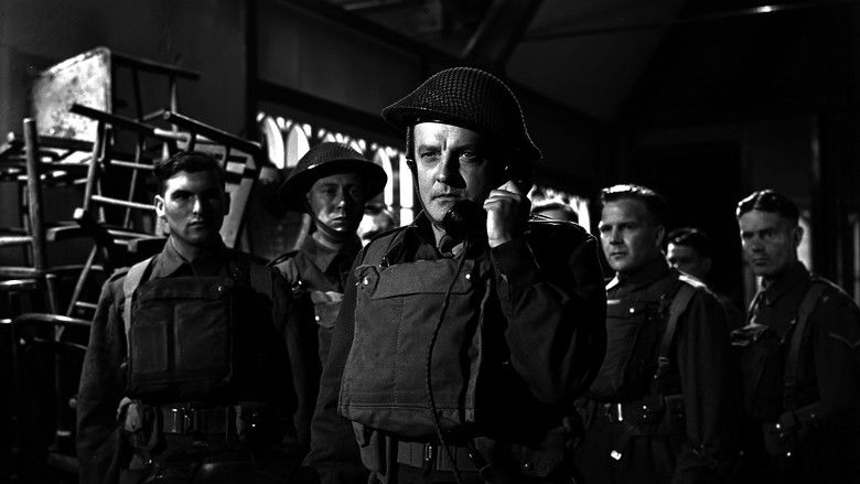 Went the Day Well? still 2