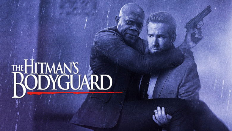 The Hitman's Bodyguard still