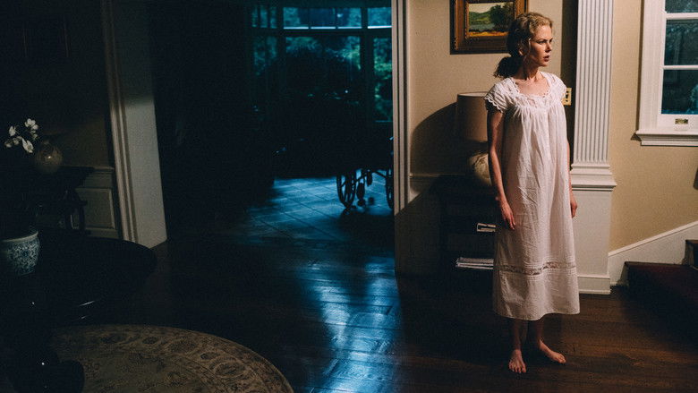 The Killing of a Sacred Deer still