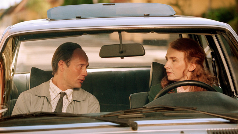 The Green Butchers still