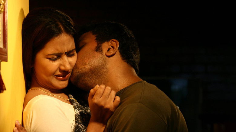 Shanthi Appuram Nithya still