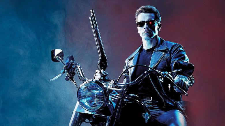 Terminator 2: Judgment Day still 1