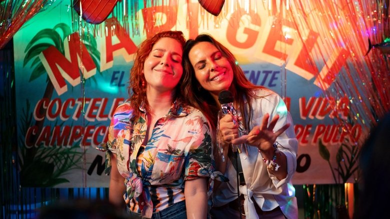 The Biggest Fan still 1