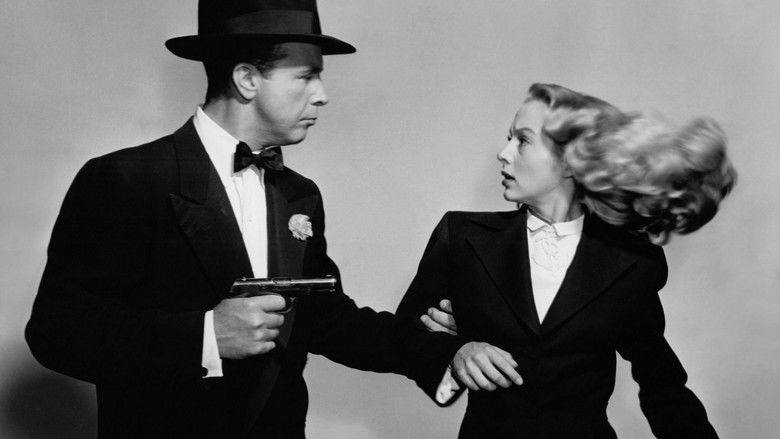 Johnny O'Clock still