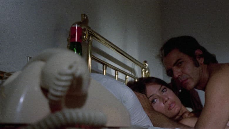 Violent Blood Bath still 2