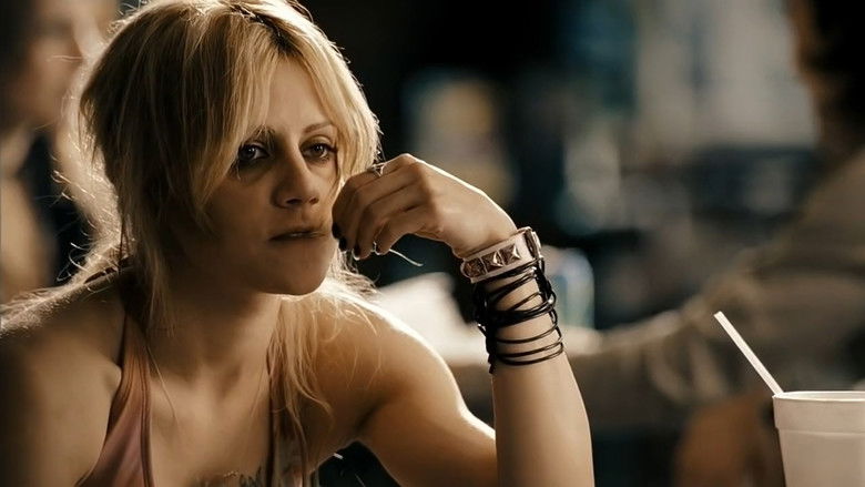 The Dead Girl still 2