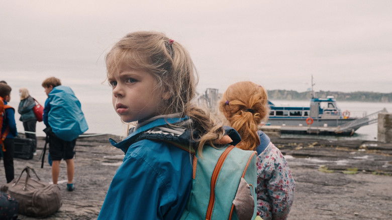 À hauteur d'enfant still 1