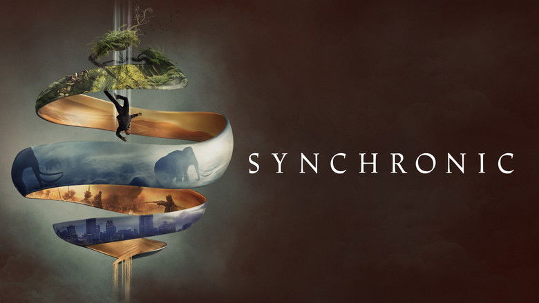 Synchronic still