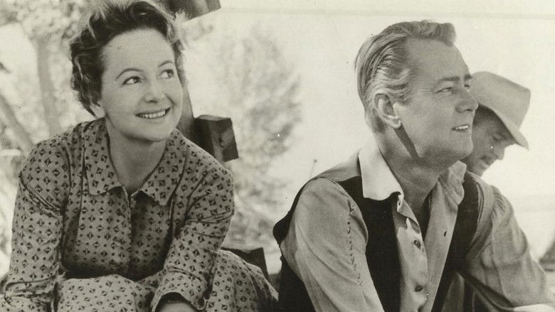 The Proud Rebel still