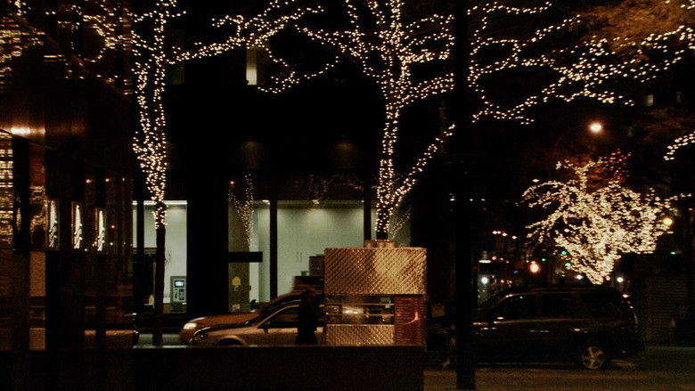 Man Push Cart still 3