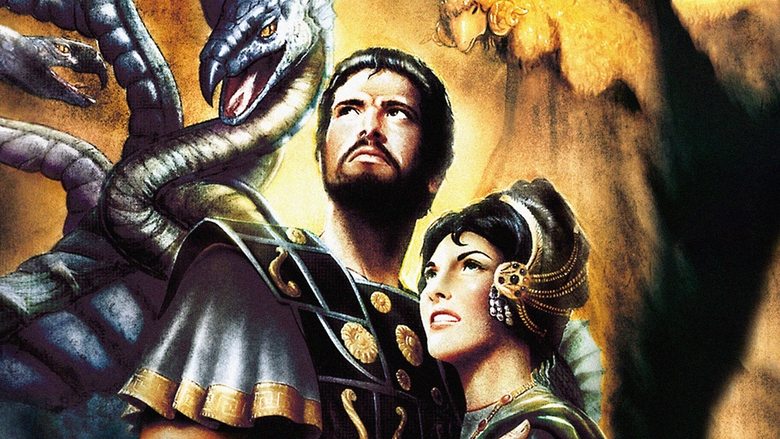 Jason and the Argonauts still