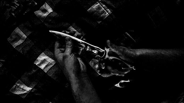 Cain Rose Up still 3