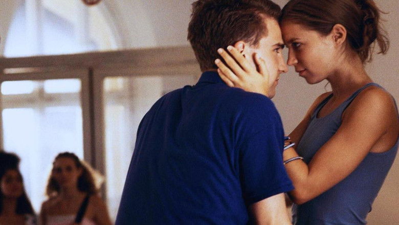 Kissing My Sister still 1