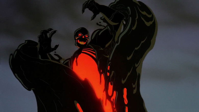 FernGully: The Last Rainforest still