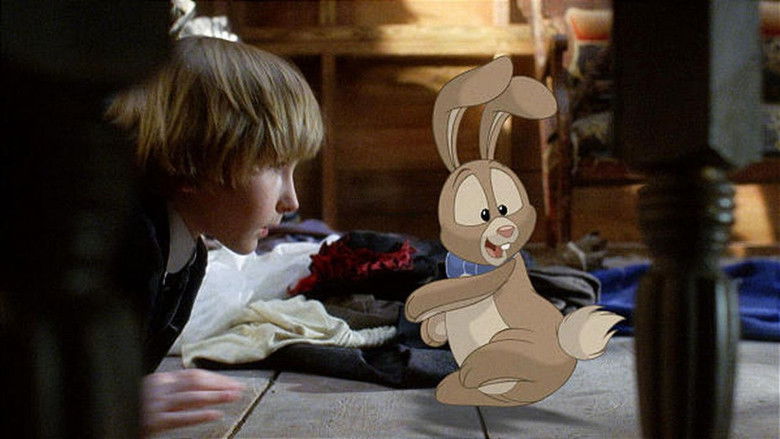 The Velveteen Rabbit still