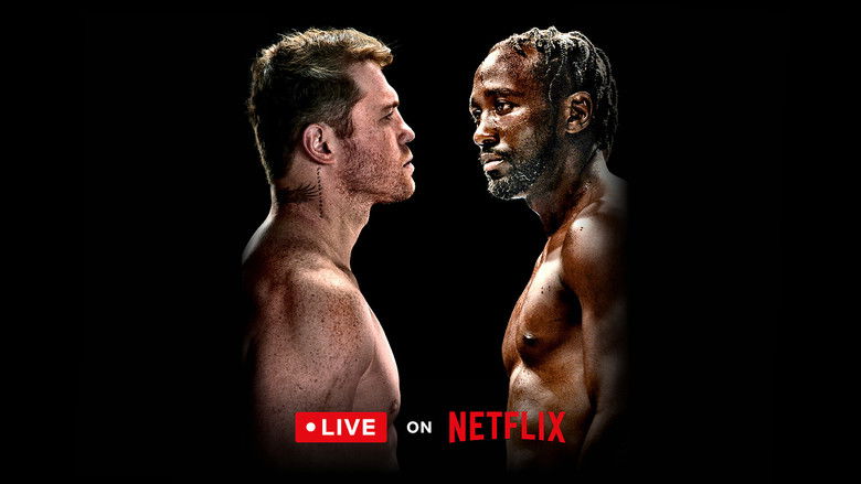 Canelo Álvarez vs. Terence Crawford still 4