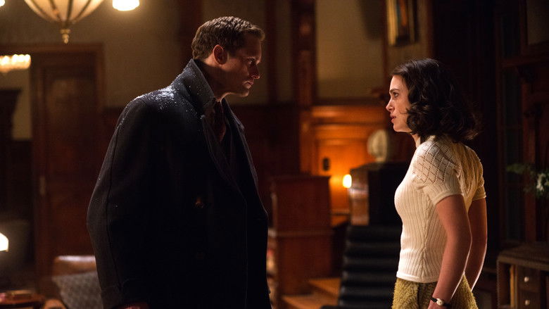 The Aftermath still 3