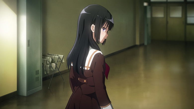 Sound! Euphonium: Ensemble Contest still