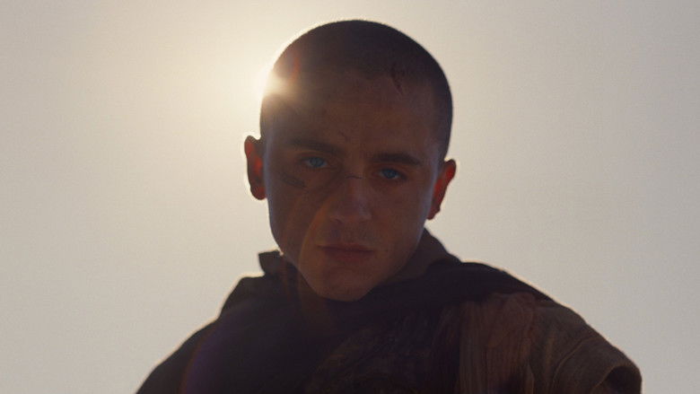 Dune: Part Three still 4